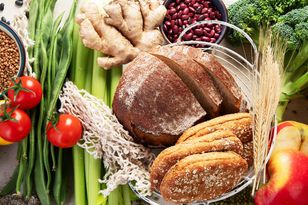 Fibre: the most important nutrient you're probably ignoring