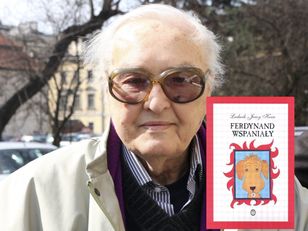 Napisał "Nie bądź taki szybki Bill". Niezwykły dorobek Ludwika Jerzego Kerna