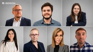 Kolejne powroty z New Media Wave do Iberionu. Duczek odszedł z firmy