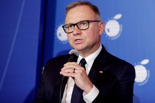 Duda oburzony spekulacjami. "Przestańcie kłamać"