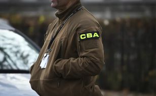 Akcja CBA na Dolnym Śląsku. Przeszukania m.in. we wrocławskim urzędzie