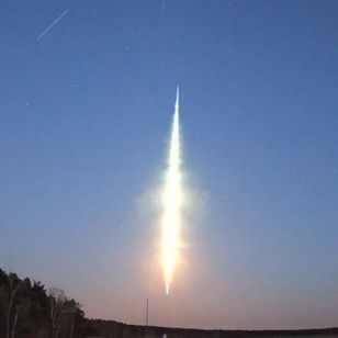 Jasny bolid nad Polską. Skytinel analizuje możliwy spadek meteorytu