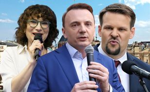 Kto prezydentem Krakowa? To pokazał nowy sondaż