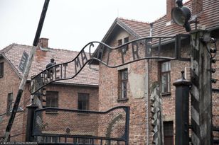 Incydent w Auschwitz-Birkenau. Interweniowała policja