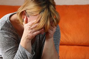"Menorozwody": zmiany hormonalne kończą związki dojrzałych par
