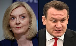 "Szokujące". Była brytyjska premier broni polityka PiS