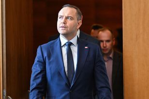 Karol Nawrocki i jego tajne mieszkanie. Skłamał podczas debaty?