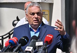 Orban: pozostanę w polityce, jak długo będę mógł