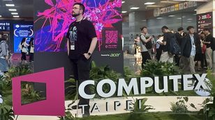 Czy to początek końca Computex i ogólnie komputerów osobistych?