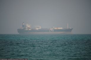 USA przejęły irański statek. Iran zapowiada odwet