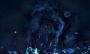 40-year mystery of Milky Way's "galactic lobe" solved — it's a gas bubble 6,500 light-years away