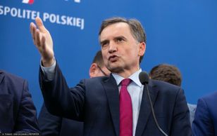 Ziobro nie stawiał się w Sejmie. Został ukarany przez komisję