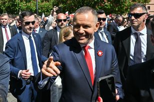 Plan na konstytucję: Rada, pomysły, a na końcu referendum