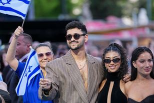 Bojkot Eurowizji. Trzy kraje odmawiają transmisji