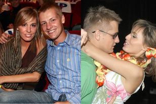 Agnieszka Hyży i Marcin Mroczek kochali się na zabój. Ich zerwanie było szokiem: "Decyzja o rozstaniu była jedyną słuszną"