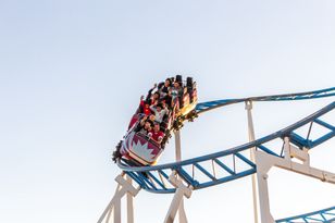 Wielki park rozrywki powstanie w Gliwicach. Oto data otwarcia