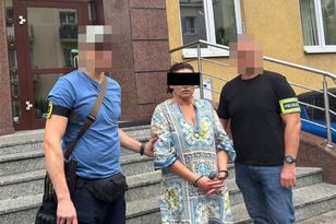 Krakowska "werbowniczka" oszustów metodą na "lekarza" aresztowana