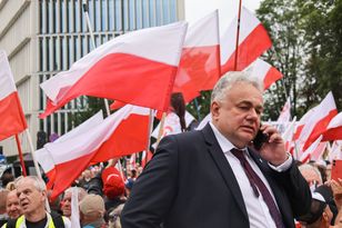Czy Republika przetrwa aferę Zondacrypto? Medioznawcy wskazują największe zagrożenie