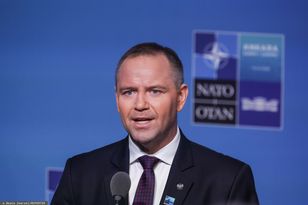 Ktoś naprawdę jest zdziwiony, że Nawrocki zawetował związki partnerskie? [OPINIA]