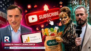 "Ale ekipę żeście zmontowali". Podsumowanie tygodnia w mediach dla zabieganych