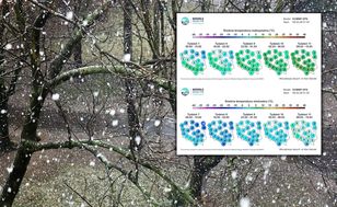 Prognoza pogody na najbliższe tygodnie. Wtedy zacznie być ciepło