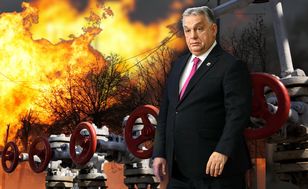 Spór na linii Węgry-Ukraina, w tle Słowacja. Orbán dąży do "wariantu atomowego"?