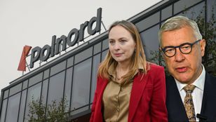 "Prokuratura powinna się temu przyjrzeć". Minister reaguje na tekst WP