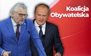Sądny dzień senatora Lenza. Jakie konsekwencje mogą go czekać?