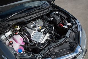 Silnik Toyoty 1.2 Turbo – opinie, usterki, awarie i problemy