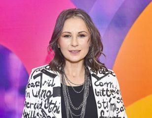 Anna Świątczak świętuje 14. rocznicę ślubu z mężem poznanym rok po rozwodzie z Wiśniewskim