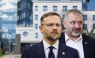 Bogucki ostrzega Żurka. "Delikt konstytucyjny"