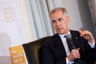US imposes 50% tariffs on Canadian goods; Carney open to talks