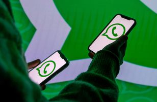 Nie lubisz "głosówek"? WhatsApp przygotowuje coś specjalnego