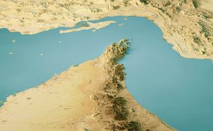 Iran dogada się z Omanem ws. Ormuzu? "Blisko porozumienia"