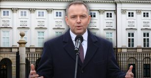 Polityczna kawa u prezydenta? [OPINIA]