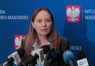 Nocna wiadomość od Pełczyńskiej-Nałęcz. Pilne posiedzenie PL2050