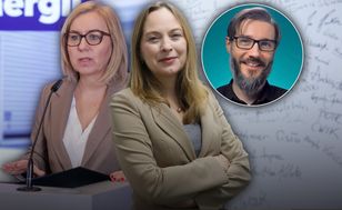 Blamaż w Polsce 2050. Ekspert: nie organizowałbym takich wyborów online