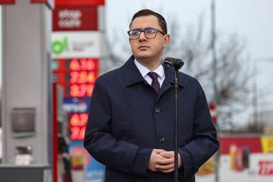 Jest zapowiedź ministra energii. Możliwe limity w tankowaniu