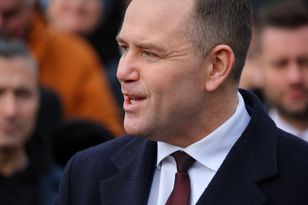Kontrowersje wokół mieszkania Karola Nawrockiego. Co się stało z panem Jerzym?