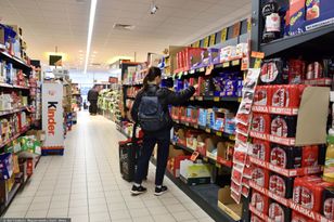Nowy król drożyzny. Za to Polacy płacą coraz więcej