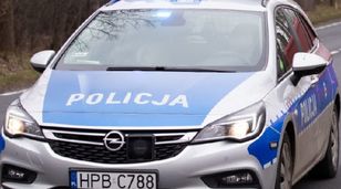 Śmierć 14-letniej Natalii z Andrychowa. Zarzuty dla policjantów