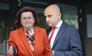Awantura w AWS. Media: Komisja Etyki zajmie się posłami PiS