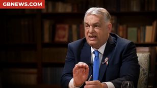 Flagowy program propagandy Orbana znika z anteny