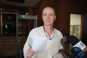 Dziewięć godzin zeznań lekarza ze Szpitala Południowego. Co tam padło? "Sprawa jest szokująca"