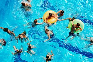 11-year-old Polish girl drowns in hotel pool in Platanias, Crete