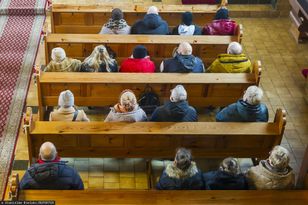 37-latek dostał zakaz wstępu do kościołów. Od lat okradał świątynie