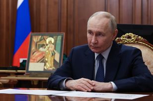 Putin wysyła doradcę do Europy. Ma się spotkać z Amerykanami