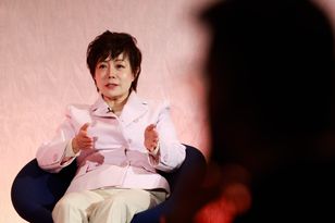 BYD wchodzi w rynki premium i luksusowy. Stella Li zdradza, jak chcą tego dokonać