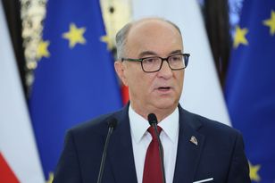 Czarzasty komentuje śledztwo WP i TVN24. "Grali do jednej bramki"