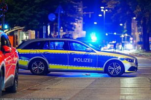 German police search for missing 103-year-old Antonia Kliacko in Offenbach